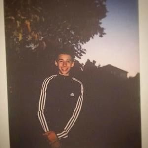 Meet your Posher, Jackson